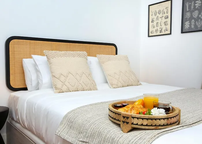 Querido Algarve Apartment