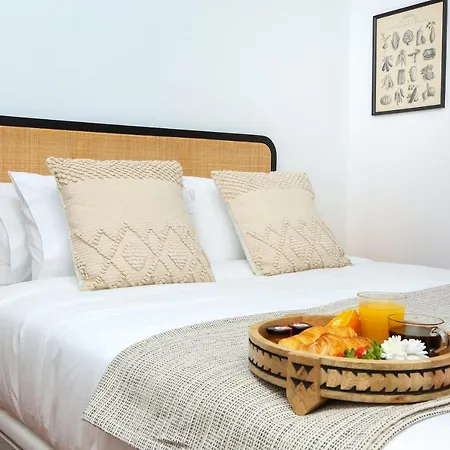 Querido Algarve Apartment Faro Exterior photo