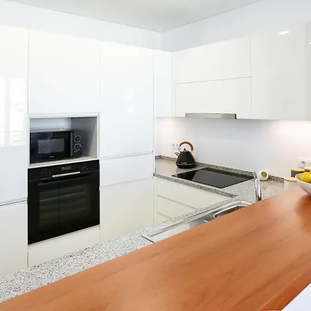 Querido Algarve Apartment Faro Exterior photo