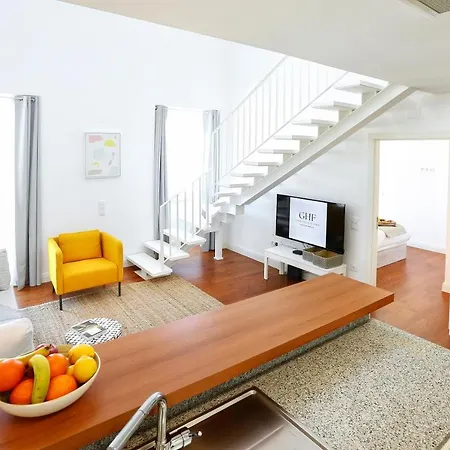 Querido Algarve Apartment Faro Exterior photo