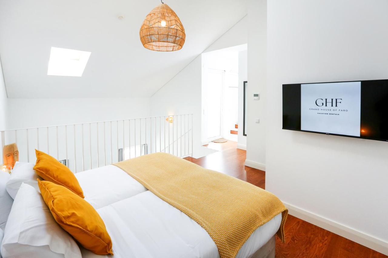 Apartment Querido Algarve Distrikt Faro